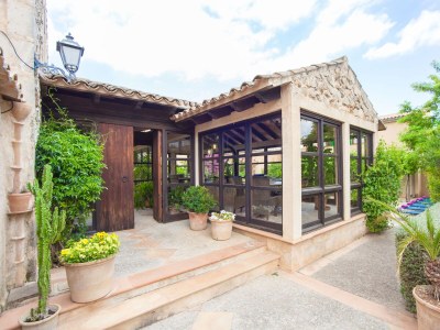 Villa Can Casta - Outdoor photo 13