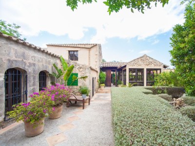 Villa Can Casta - Outdoor photo 14