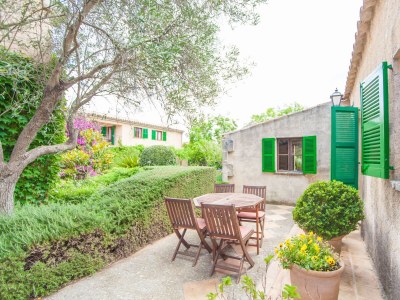 Villa Can Casta - Outdoor photo 15