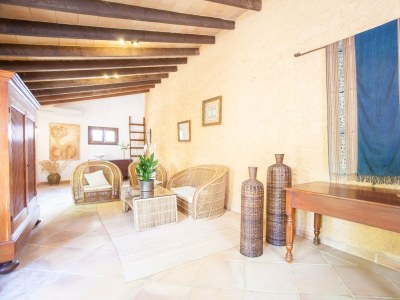 Villa Can Casta - Features photo 21