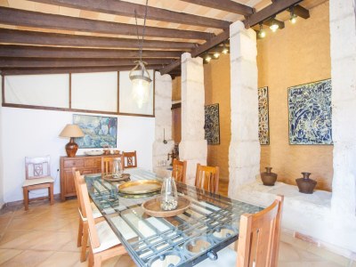 Villa Can Casta - Features photo 23