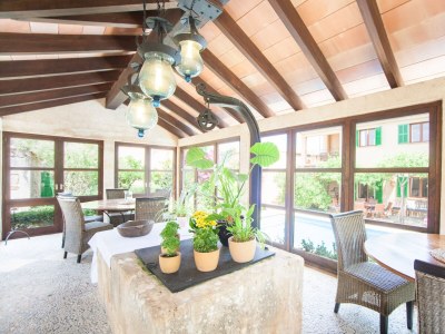 Villa Can Casta - Features photo 24