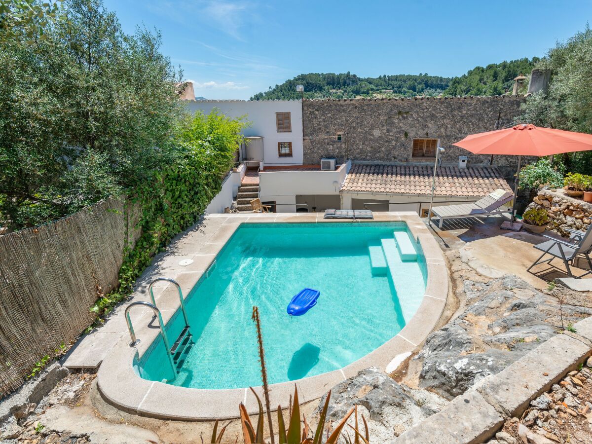 Villa Can Bessó mancor de la Vall - Outdoor photo 2