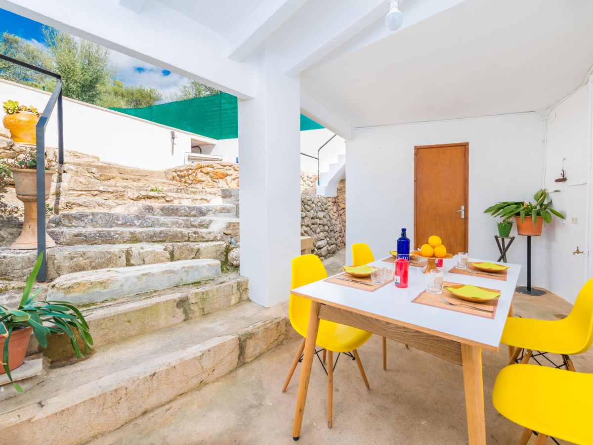 Villa Can Bessó mancor de la Vall - Outdoor photo 4