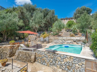 Villa Can Bessó mancor de la Vall - Outdoor photo 3