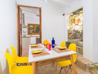 Villa Can Bessó mancor de la Vall - Outdoor photo 5