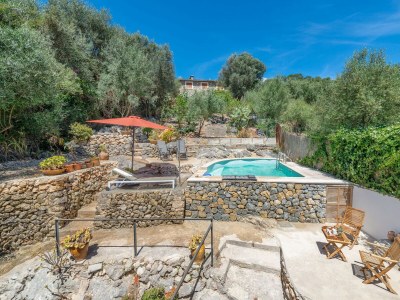 Villa Can Bessó mancor de la Vall - Outdoor photo 7