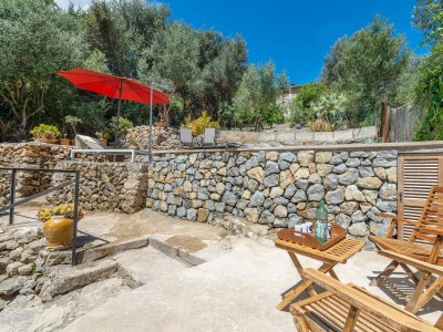 Villa Can Bessó mancor de la Vall - Outdoor photo 8