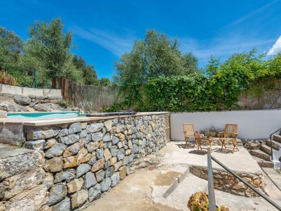 Villa Can Bessó mancor de la Vall - Outdoor photo 9