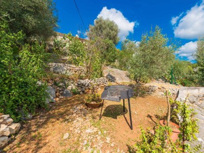 Villa Can Bessó mancor de la Vall - Outdoor photo 11