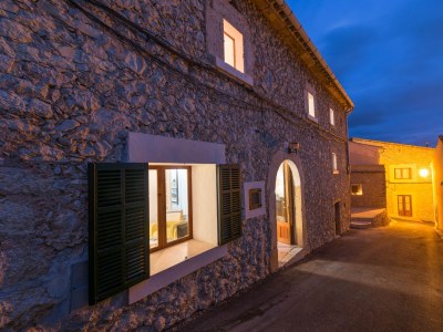 Villa Can Bessó mancor de la Vall - Outdoor photo 14