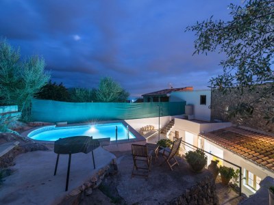 Villa Can Bessó mancor de la Vall - Outdoor photo 16