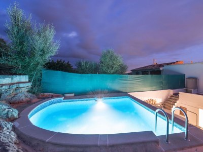 Villa Can Bessó mancor de la Vall - Outdoor photo 17