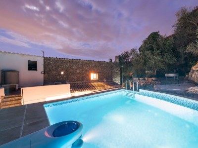 Villa Can Bessó mancor de la Vall - Outdoor photo 18