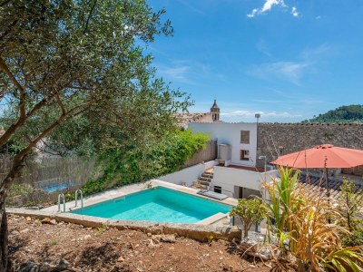 Villa Can Bessó mancor de la Vall - Outdoor photo 22