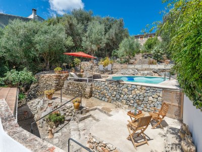 Villa Can Bessó mancor de la Vall - Outdoor photo 23