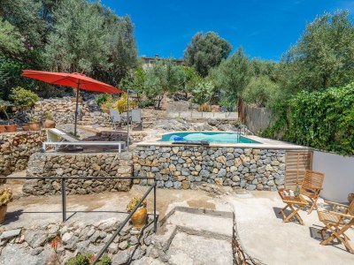 Villa Can Bessó mancor de la Vall - Outdoor photo 24