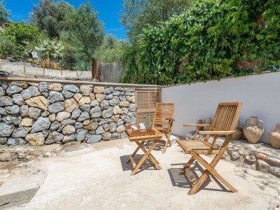 Villa Can Bessó mancor de la Vall - Outdoor photo 25