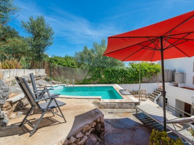 Villa Can Bessó mancor de la Vall - Outdoor photo 26