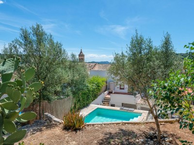 Villa Can Bessó mancor de la Vall - Outdoor photo 27