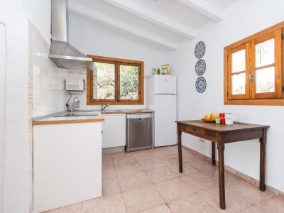 Villa Can Bessó mancor de la Vall - Features photo 30