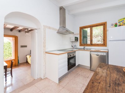 Villa Can Bessó mancor de la Vall - Features photo 31