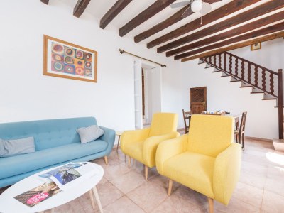 Villa Can Bessó mancor de la Vall - Features photo 33