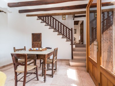 Villa Can Bessó mancor de la Vall - Features photo 35