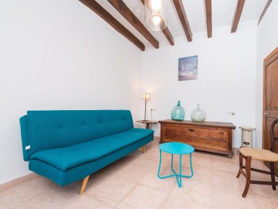 Villa Can Bessó mancor de la Vall - Features photo 36