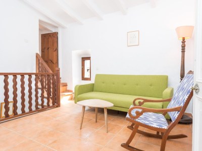 Villa Can Bessó mancor de la Vall - Features photo 40