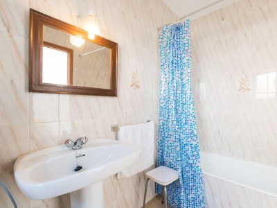 Villa Can Bessó mancor de la Vall - Features photo 44