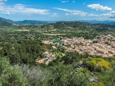 Villa Can Bessó mancor de la Vall - Environment photo 46
