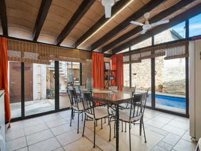 Villa Ca Na Missa - Features photo 19