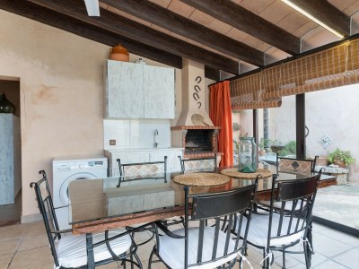 Villa Ca Na Missa - Features photo 20