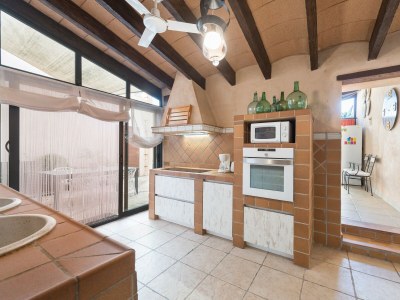 Villa Ca Na Missa - Features photo 22