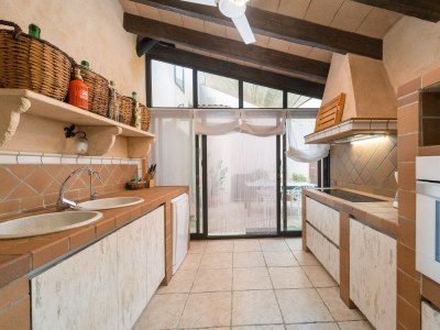 Villa Ca Na Missa - Features photo 23