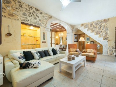 Villa Ca Na Missa - Features photo 24