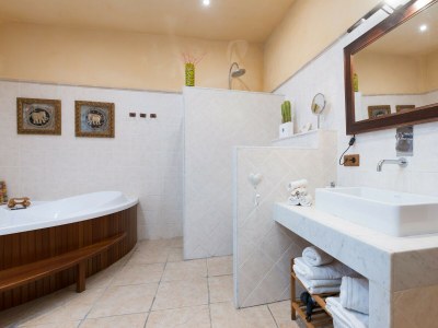 Villa Ca Na Missa - Features photo 31