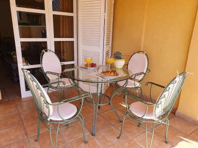 Apartment Pina de mar - Outdoor photo 2