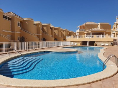 Apartment Pina de mar - Outdoor photo 4