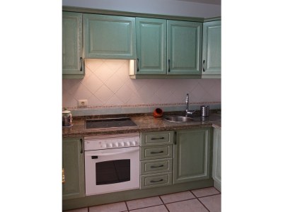 Apartment Pina de mar - Features photo 9