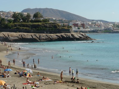 Apartment Pina de mar - Environment photo 19