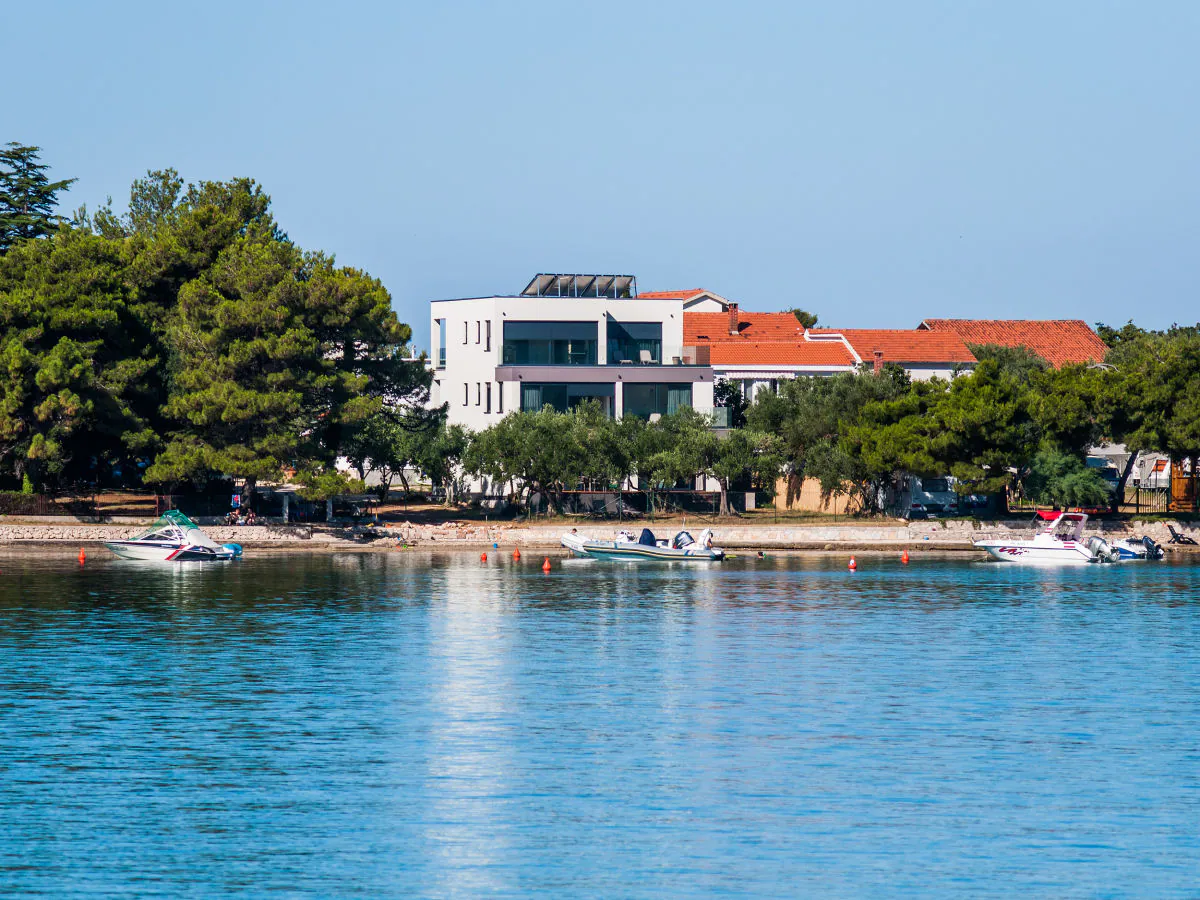 Holiday apartment Punta Natur