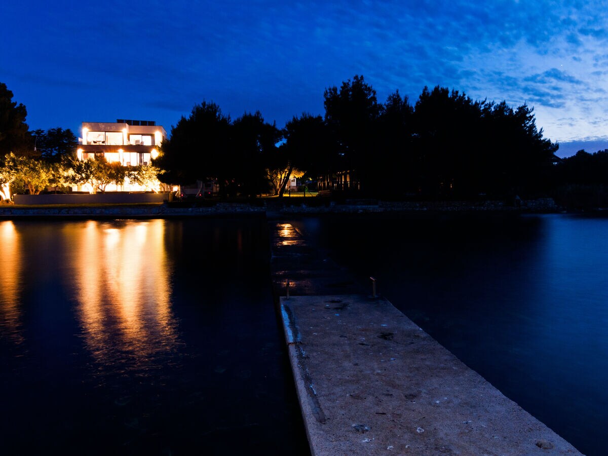 Holiday apartment Punta Natur - Outdoor photo 4