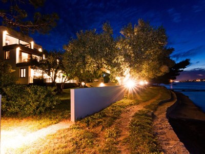 Holiday apartment Punta Natur - Outdoor photo 2