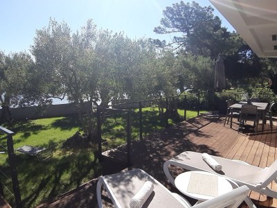 Holiday apartment Punta Natur - Outdoor photo 5