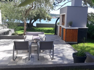 Holiday apartment Punta Natur - Outdoor photo 6