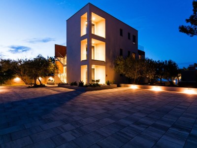 Holiday apartment Punta Natur - Outdoor photo 8