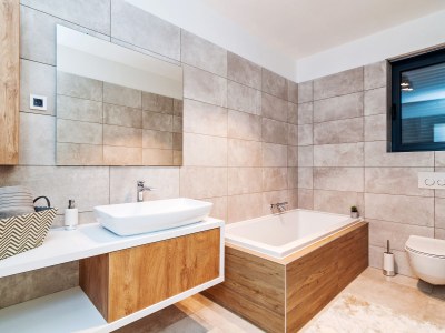 Holiday apartment Punta Natur - Features photo 21