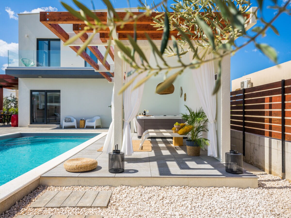 Villa Olea - Outdoor photo 4